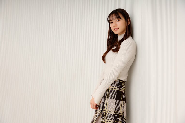 スパーで鼻血、試合では一撃KO…“戦うラウンドガール”宮原華音がキックボクサーとしてリングに立つ理由「私たちも格闘技に本気なんです」(44)