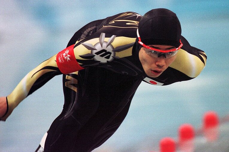 清水宏保 ／ photograph by Kazuaki Nishiyama