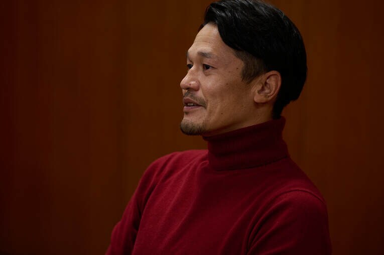 ©︎Ichisei Hiramatsu