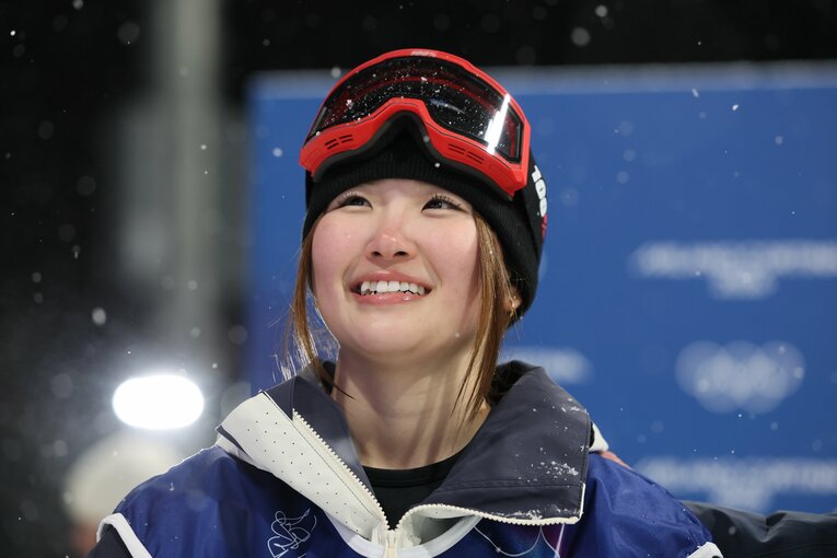 小野光希　©Kaoru Watanabe/JMPA