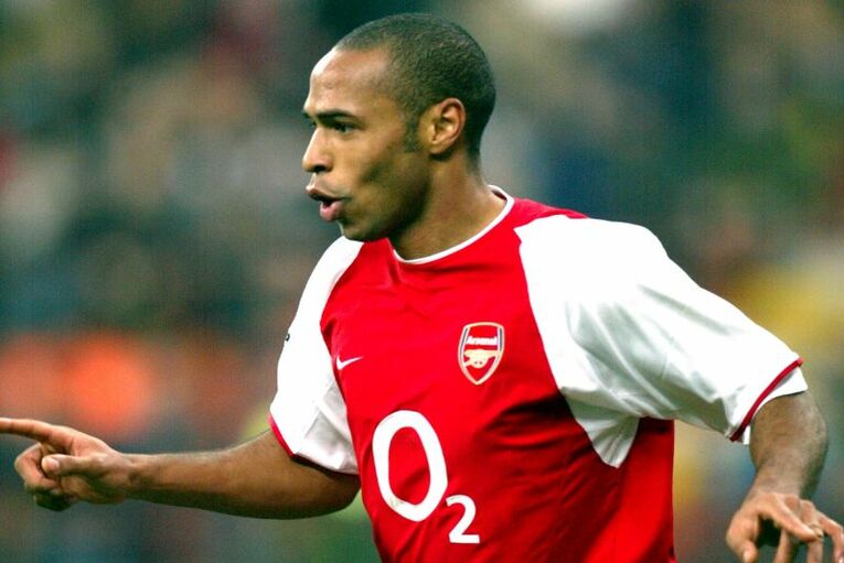 アンリ ／ photograph by Getty Images