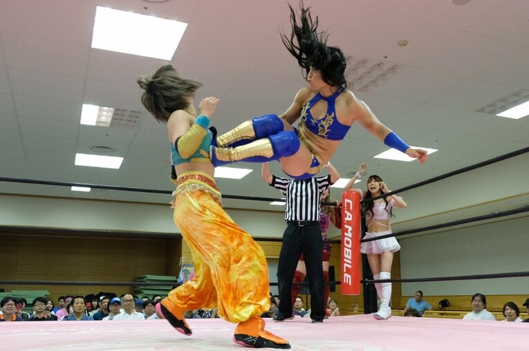 筋肉卒業の本音「心が死んでしまう」…慶應卒・才木玲佳の新たな可能性には“クイズ女王”も？「筋肉バカならよかった。でも私はそうじゃない」(58)