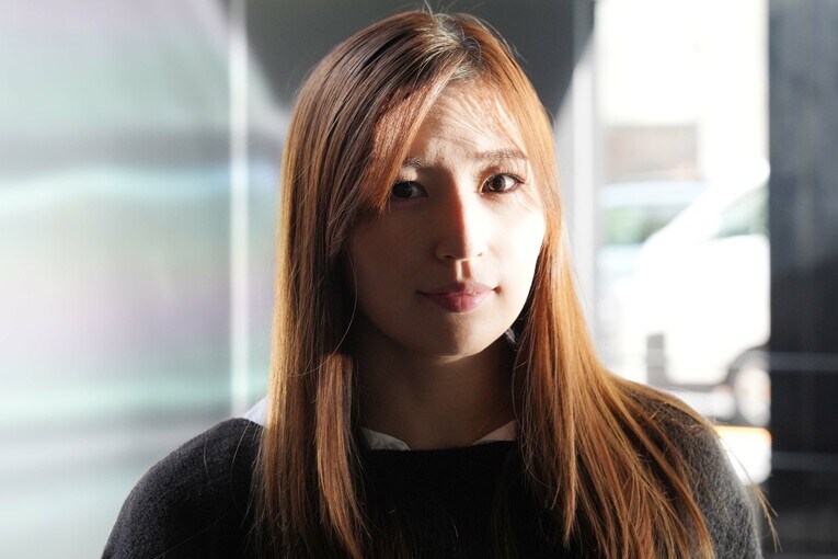 人気女子プロレスラー・青野未来の撮りおろしフォト（全39枚） ©Essei Hara