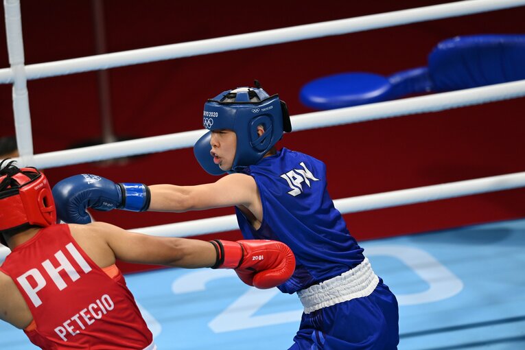 ©︎Naoya Sanuki/JMPA