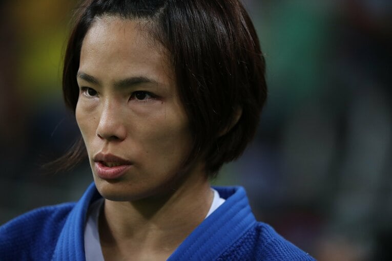 「野獣」と呼ばれた松本薫はなぜ“名解説者”になったのか 「ほんとうの天然だったら、オリンピックチャンピオンになれないです」(11)