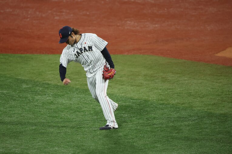 ©︎Shinya Mano/JMPA