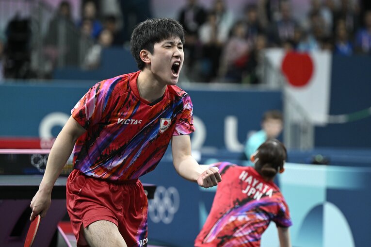 ©Asami Enomoto/JMPA