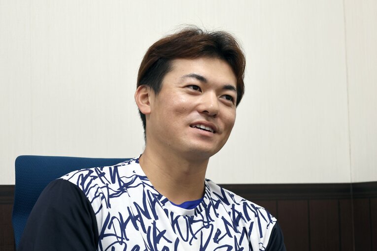 林琢真　©NumberWeb