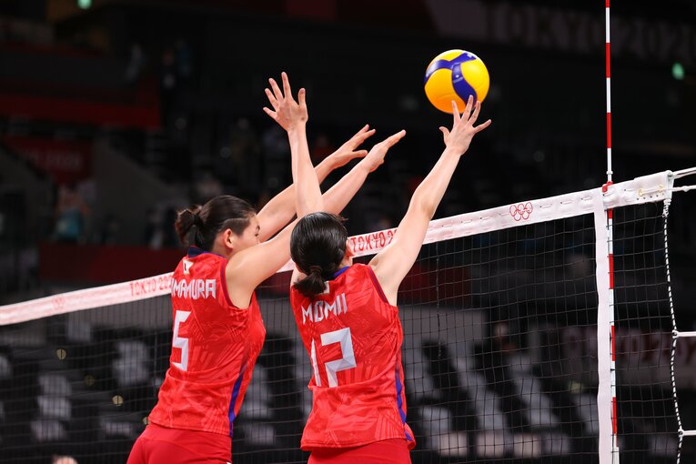 ©︎Takuya Matsunaga/JMPA