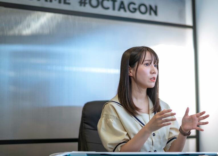 異色の人気Mリーガー・伊達朱里紗が明かす“声優兼業のリアルな本音”「比率は8対2で麻雀が多い」「正直、葛藤している部分もあるんです」(12)