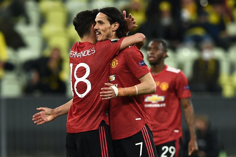 昨季は2位に入りCL出場権を手にしたが、戦術を確立できず、個人への依存度が高かった　©Getty Images