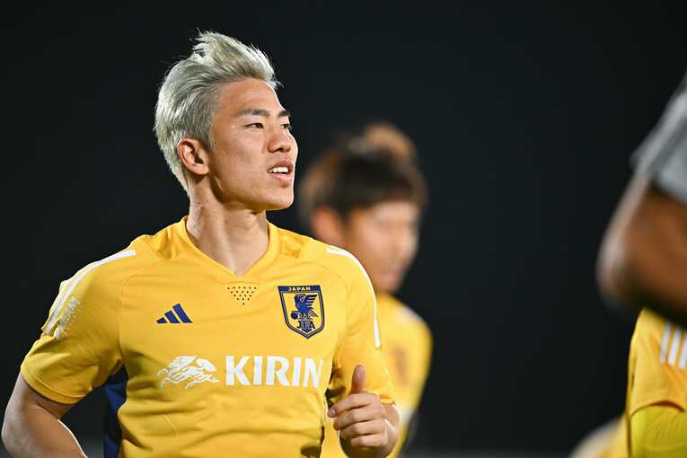 ©Takuya Kaneko/JMPA