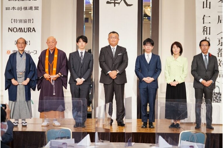 ©日本将棋連盟