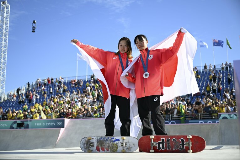 ©Asami Enomoto／JMPA