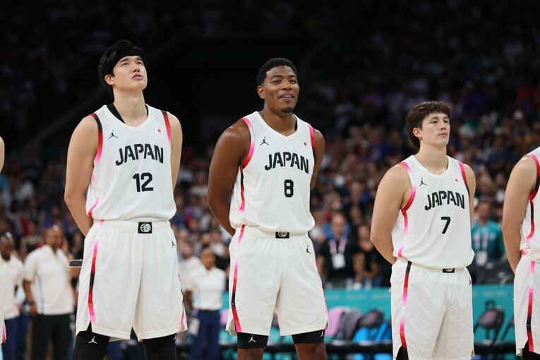 ©︎Kaoru Watanabe/JMPA