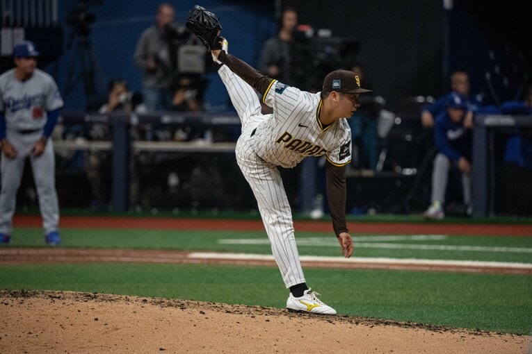 松井裕樹　©︎Nanae Suzuki