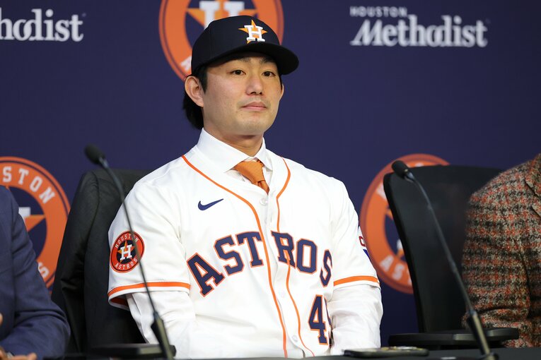 「急転直下の合意だった」　©Getty Images