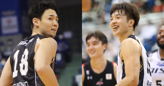 新品 Bリーグ シーホース三河 角野亮伍 直筆サイン入り レプリカ