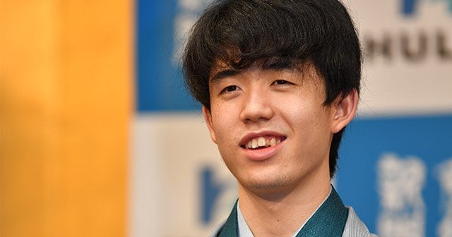 最年少、最年少、最年少…」19歳藤井聡太三冠の記録ラッシュ それでも難易度が高い中原誠の“伝説的記録”「当時はスゴいと思わなかった」（4／5） -  将棋 - Number Web - ナンバー