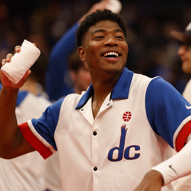 八村塁、NBA3年目の“最大の収穫”は?「遅れて合流したけれど、とてもいいシーズンだった」夏は人生初の完全オフ