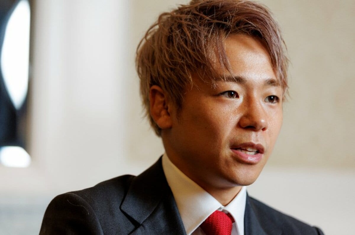 武尊30歳が明かす「（天心戦で）負けた瞬間は“引退しよう”って思ってました」それでも休養を選んだ本当の理由《単独インタビュー》 - 格闘技 -  Number Web - ナンバー