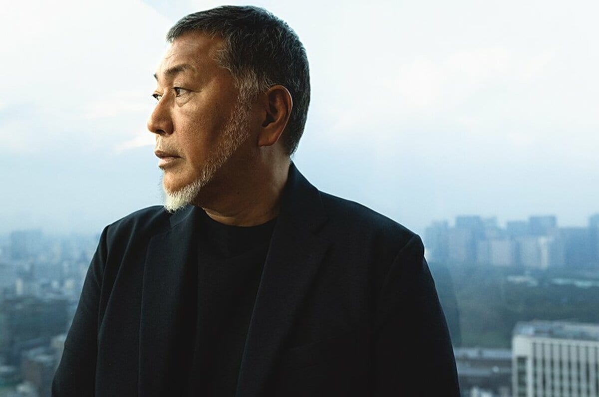 秋山幸二を徹底解剖 - Number Web - ナンバー