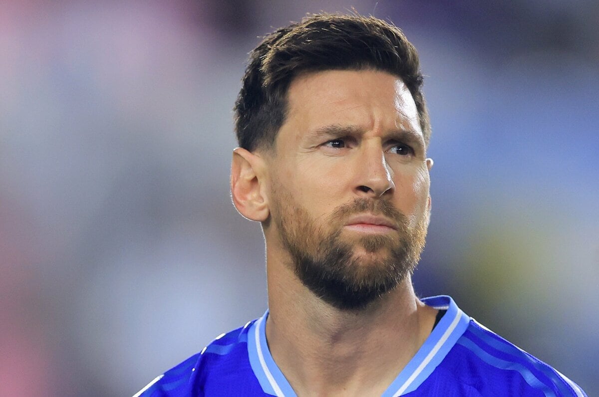 メッシとロナウドは熟知している」「モドリッチもだ」W杯優勝なら