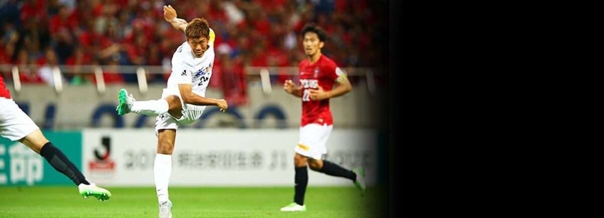 浅野と争い 寿人を越えて代表へ 野津田岳人 左足の ポテンシャル Jリーグ Number Web ナンバー 浅野と争い 寿人を越えて代表へ 野津田岳人 左足の ポテンシャル Jリーグ Number Web ナンバー
