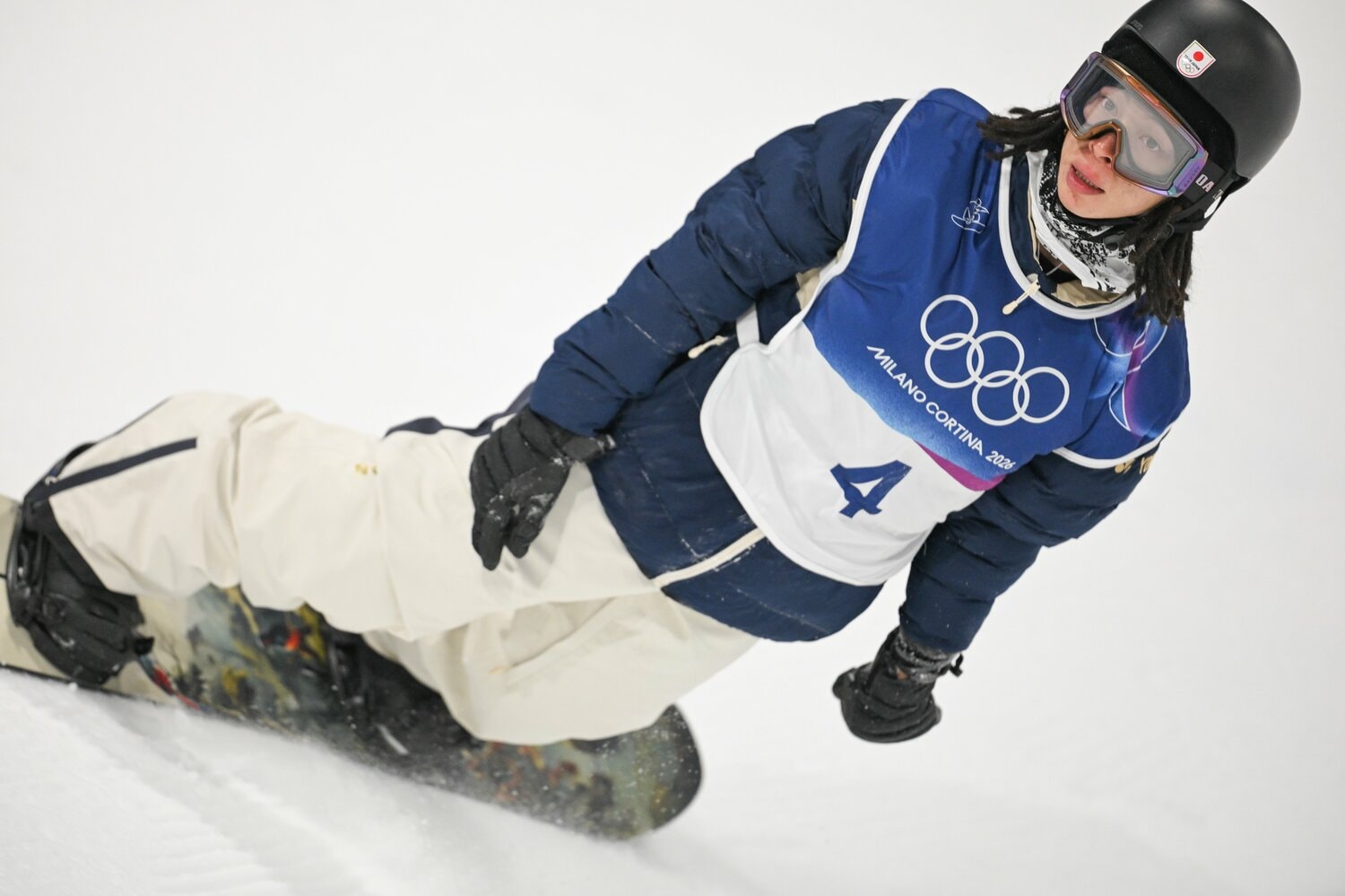 ©︎Nanae Suzuki/JMPA