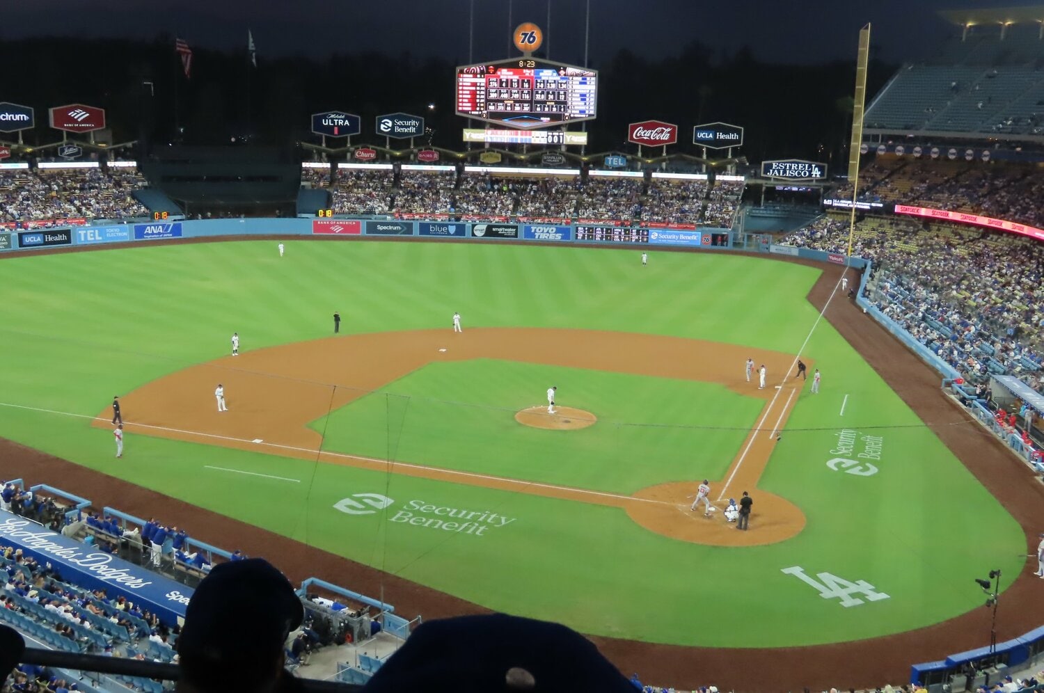 陽が落ちると冷えてくるので要注意　©Kou Hiroo