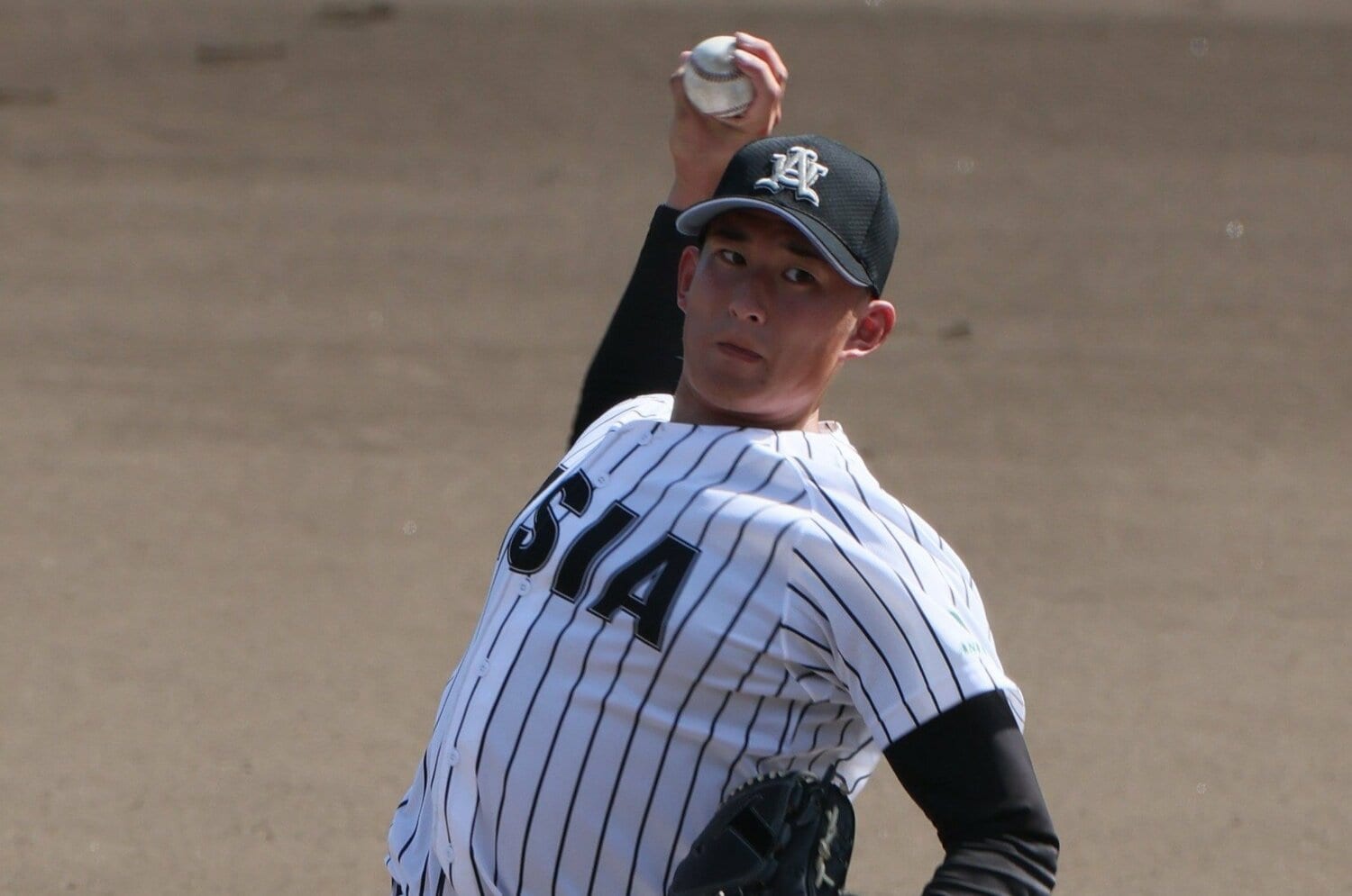 「今年の西武は“投手の年”のサイクル？」「最下位脱出の中日は『任せて安心』の本格派右腕をドラ1で」ドラフト全指名予想《西武・中日・楽天編》＜Number Web＞ photograph by Shigeki Yamamoto