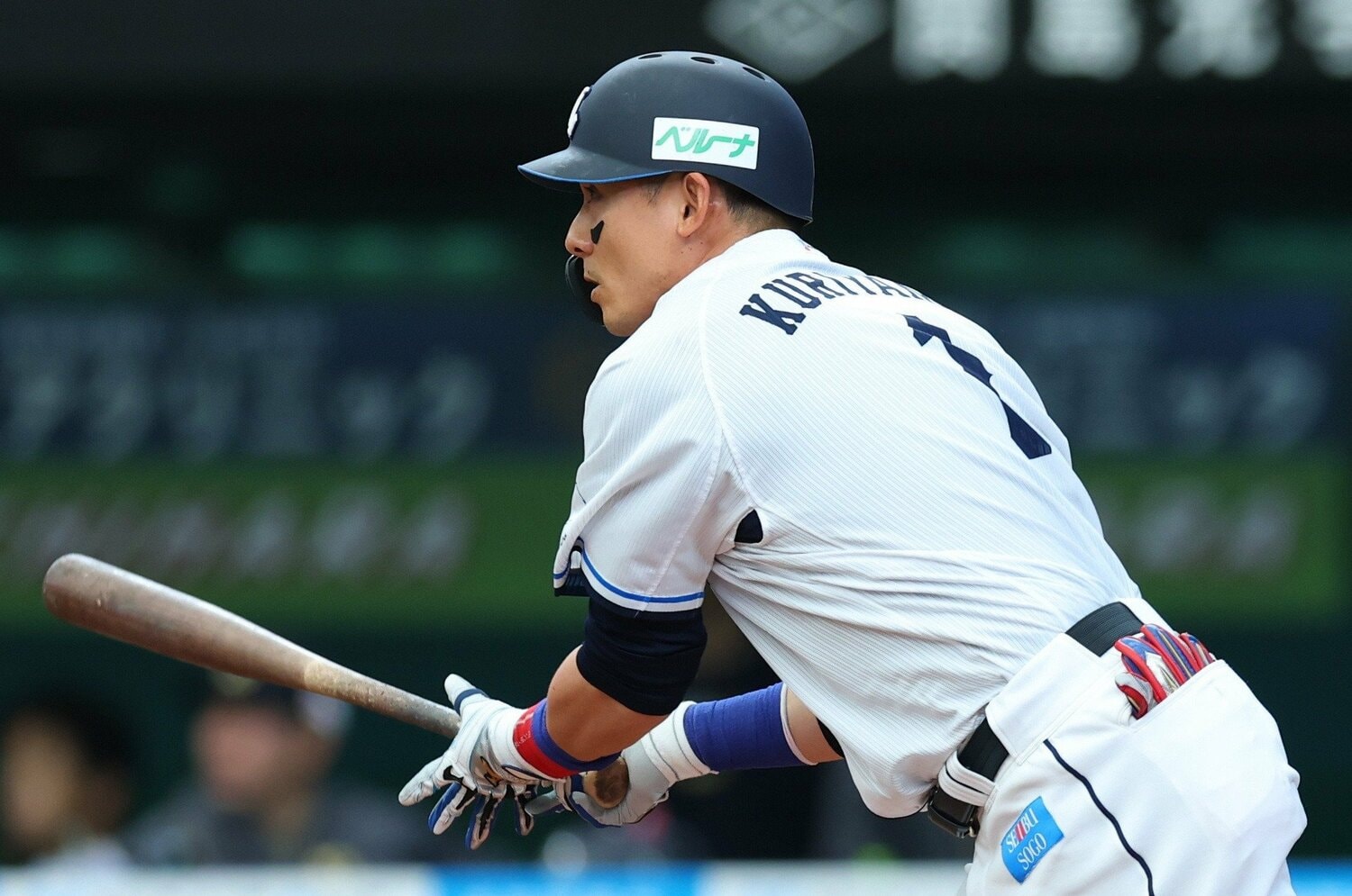 ミスターレオ・栗山巧が「最後の1年」を戦うわけ…“イチローと同じ境遇”に見た衰えぬ探究心「ファームでの学びの答えを見つける1年に」