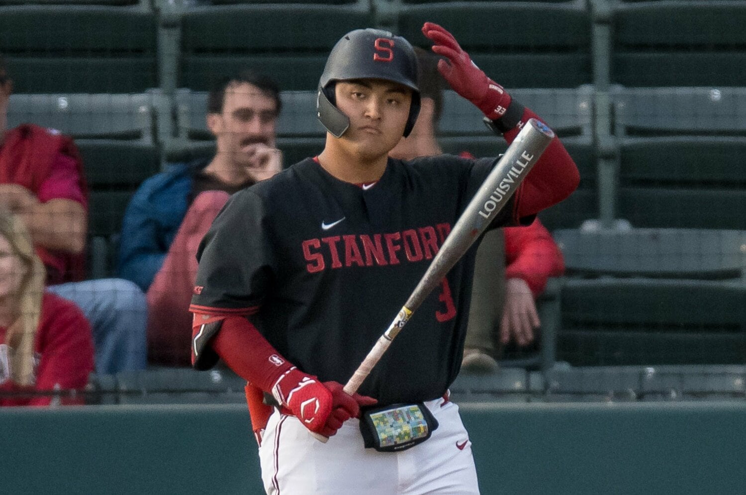 「だって今年の候補の中では…」佐々木麟太郎“ドラフト2球団から1位指名”敏腕スカウトが明かしていた「本当の評価」…まさかの競合指名のワケは？＜Number Web＞ photograph by Getty Images