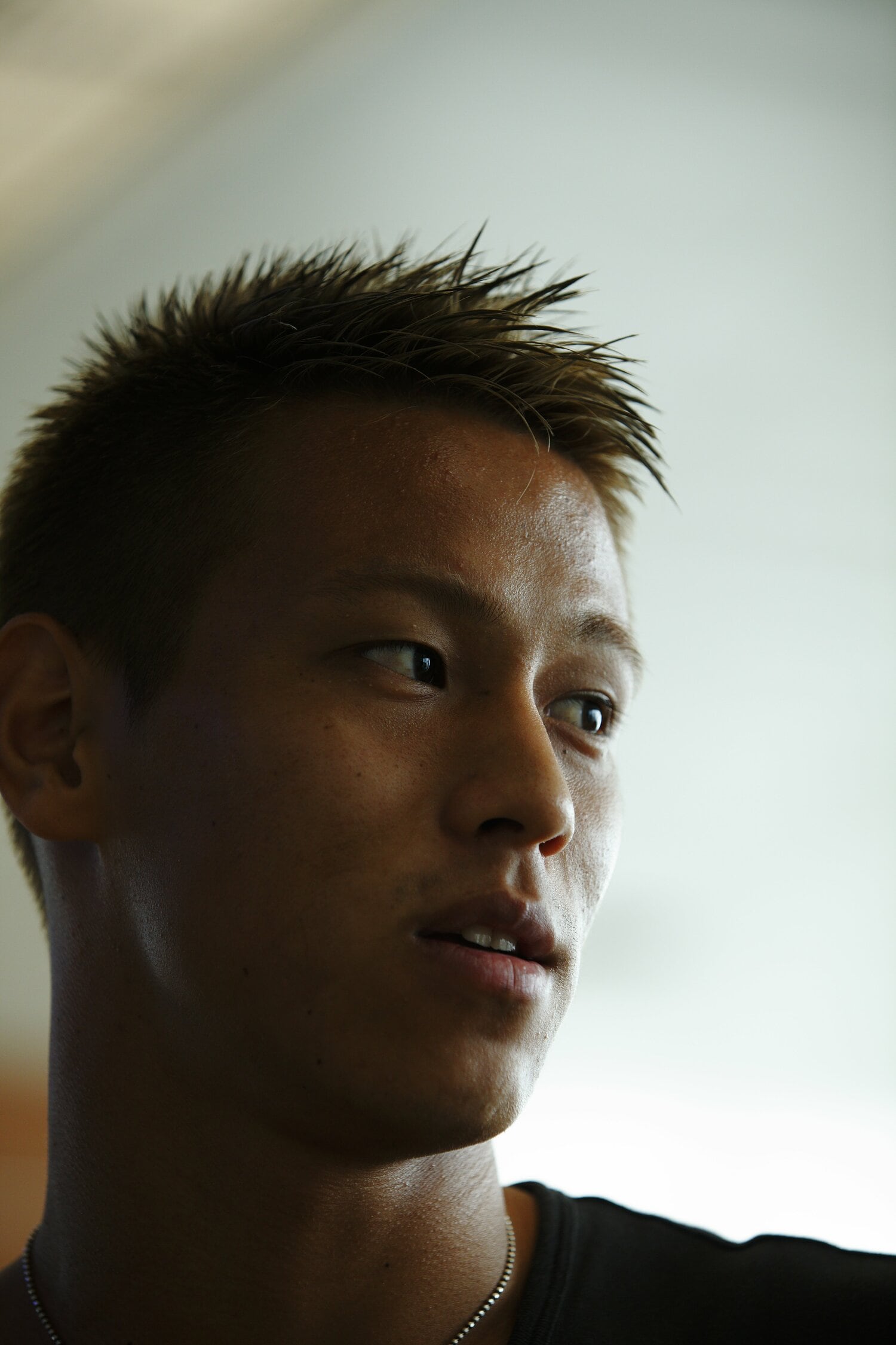 2010年8月撮影＠モスクワ　©︎Tamon Matsuzono