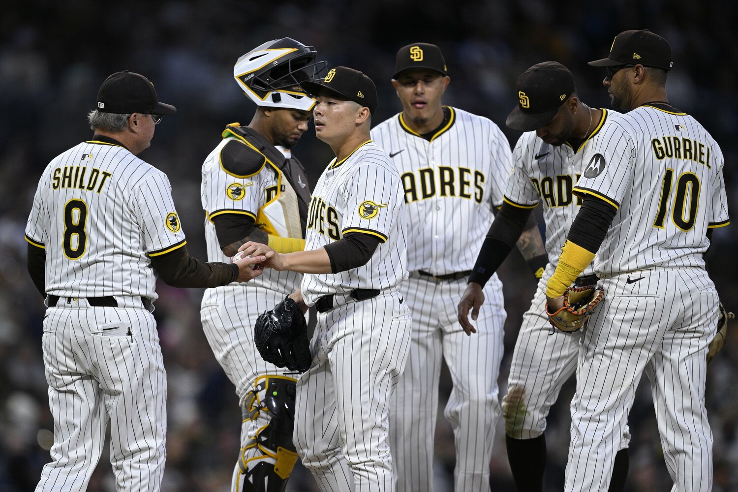 より重要度の高い役割を任されるために…　©Getty Images