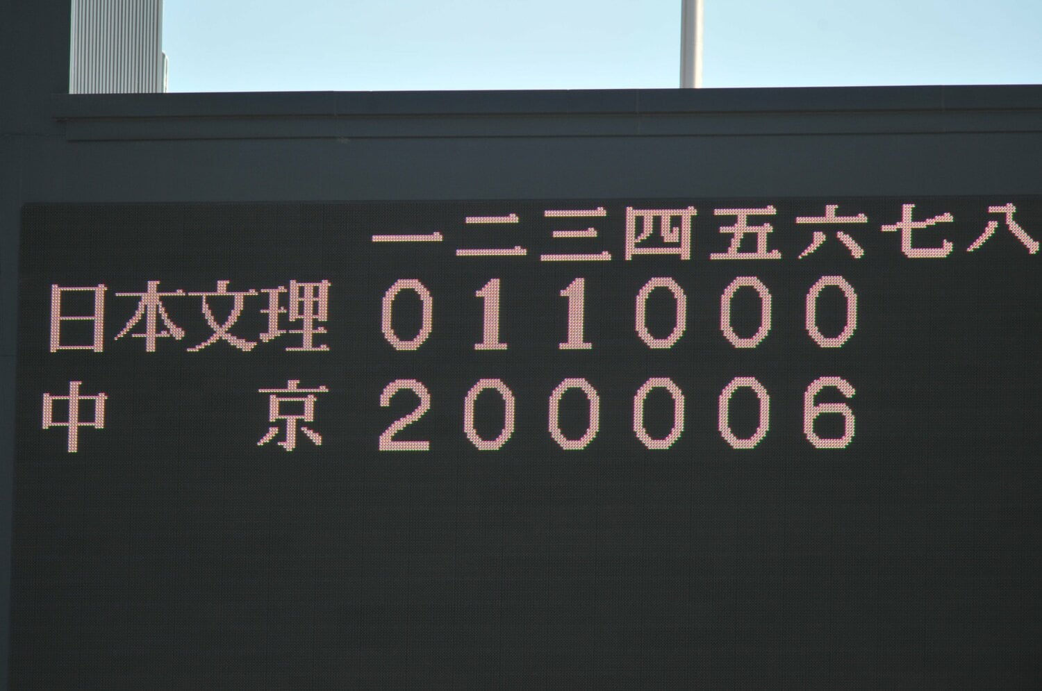 「負けるとは思っていました」6点差で迎えた9回裏…それでも日本文理は笑顔だった　15年前の甲子園決勝、あの“世紀の追い上げ”はなぜ起きた？＜Number Web＞ photograph by BUNGEISHUNJU