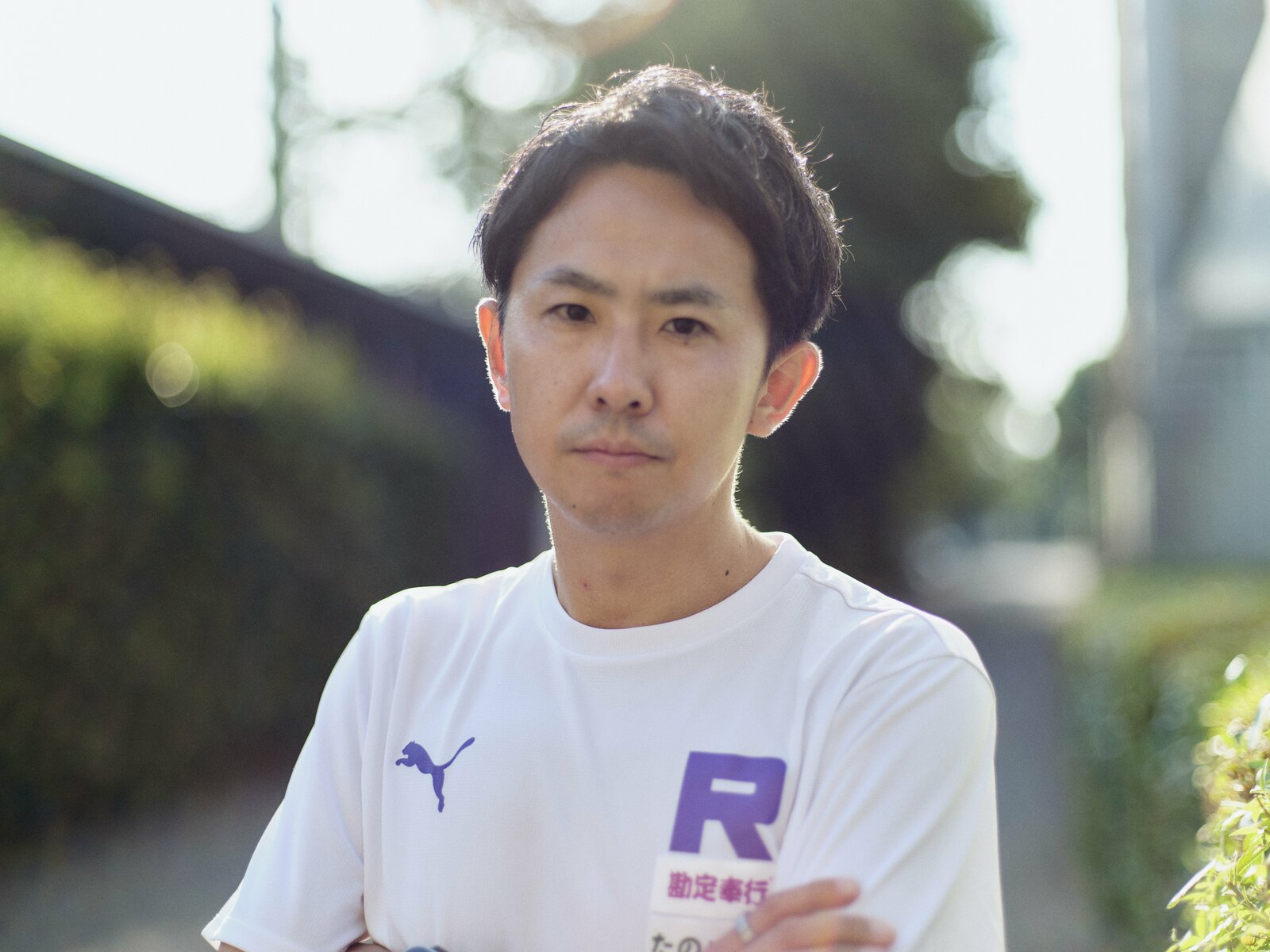 photograph by Yuki Suenaga