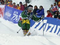 長野冬季五輪総集編 - Number439号 - Number Web - ナンバー