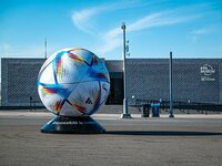 BTSの直筆サイン入りウェアから、W杯の歴史的アイテムで溢れる「FIFA MUSEUM Presented by Hyundai」とは