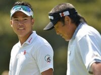 悪魔」に取り憑かれた丸山茂樹――。あのスマイルを再び取り戻せるか