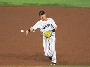 「完全にちゃんと負けた」源田壮亮がWBCベネズエラ戦で見た世界との“差”とは「パワー負けって言うけど、そこじゃない」日本野球への提言