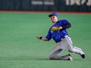 「牧秀悟は二塁でゴールデン・グラブを！」DeNA反攻のカギは“ディフェンス”と藤田一也コーチが断言するワケ「自分で考えて守れるチームは強い」