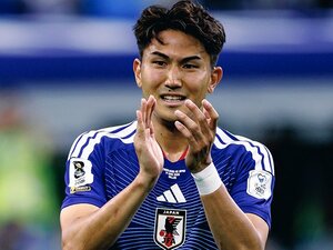 「遠藤航のビデオメッセージで士気アップ」W杯日本代表vsオランダ取材記者が見聞きした舞台裏「ファンダイクがやりづらそうに」ある日本代表DFの進言
