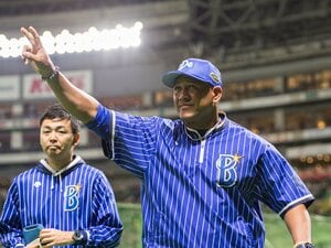 「2018年になぜ失速?」ラミレス前監督の無念と今季のDeNAとの共通点「状況はあの時と似ている」「カントクは孤独。三浦さんは頑張ってほしい」