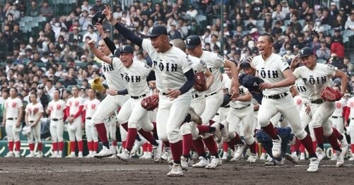 1位は横浜でも大阪桐蔭でもなく…プロ野球で成功した打者「どの高校出身が多い?」1000安打達成の出身校ベスト12を発表「2位タイに九州の名門公立校」