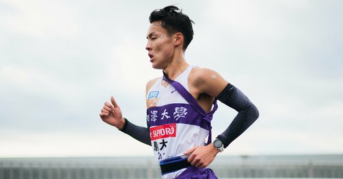藤田敦史を徹底解剖 - Number Web - ナンバー