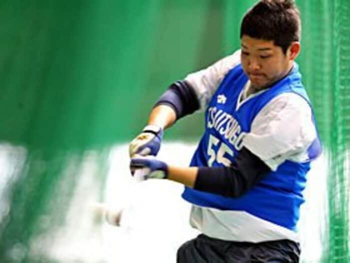 横浜・筒香はニュータイプ？理論を超えた本塁打王を目指す！＜Number Web＞ photograph by NIKKAN SPORTS