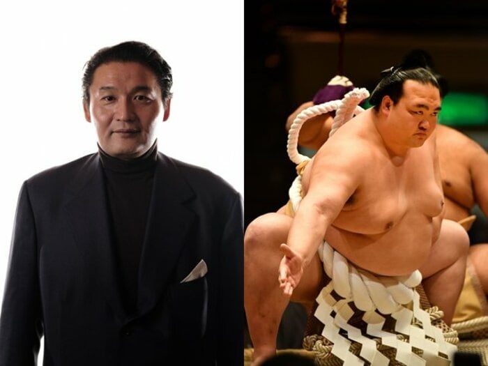 貴乃花が語る“奇跡の逸材”。稀勢の里が国民に愛された理由。＜Number Web＞ photograph by Naoya Sanuki／Hideki Sugiyama(JMPA)