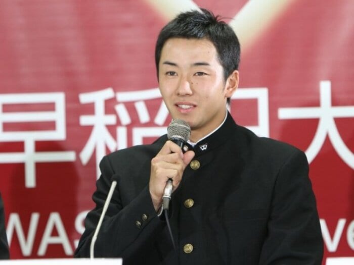 「プロ11年で15勝」斎藤佑樹の引退に思う“ドラ1候補”たちの数奇な人生 〈荒木大輔は大学生になりたかった？〉＜Number Web＞ photograph by JIJI PRESS
