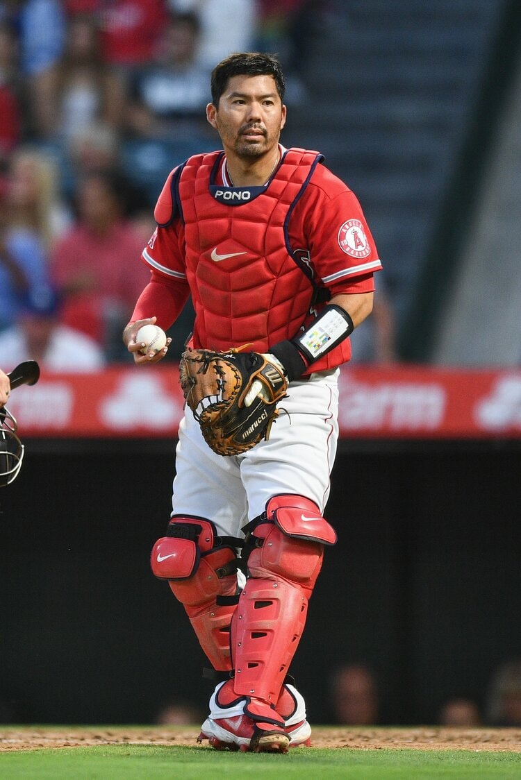 大谷翔平との日々は「感謝してもしきれない」カート・スズキと日本人